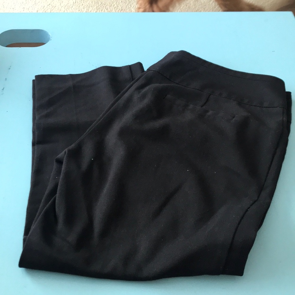 Dress pants